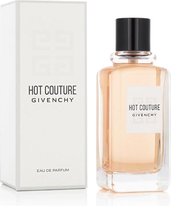 Produktbild Givenchy Hot Couture (Eau de Parfum, 100 ml)