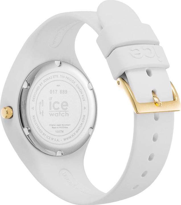 Produktbild ICE Watch Ice Fantasia Rainbow White XS (Analoguhr, 28 mm)