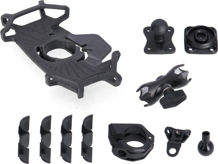 Immagine prodotto Sw Motech Kit Navi universale con supporto T-Lock per smartphone