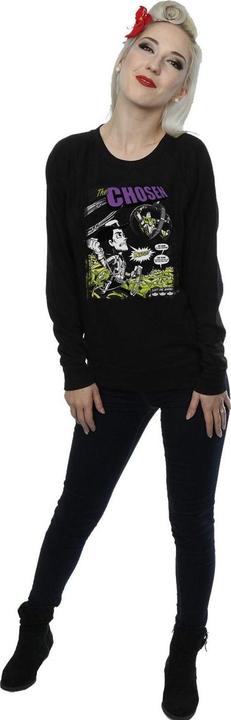 Immagine prodotto Disney Toy Story Comic Cover Felpa Donna (S)