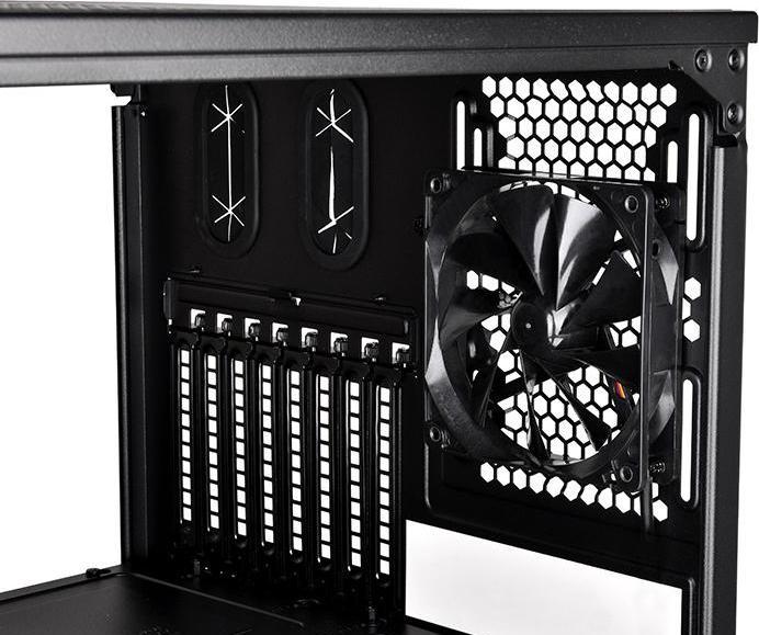 Produktbild Thermaltake Core X9 (ATX, mATX, Mini-ITX, E-ATX)