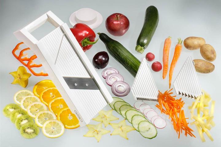 Produktbild GSD Universalhobel