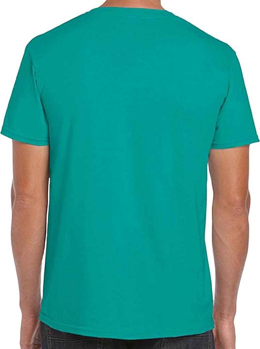 Image du produit Gildan - T-shirt manches courtes - Homme (L)