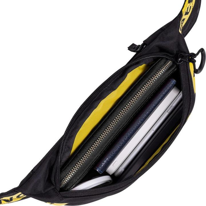 Produktbild Rivacase Riva Bauchtasche Erebus 5411 schwarz