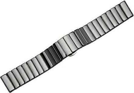Beline Solid Strap (20 mm, Stahl)