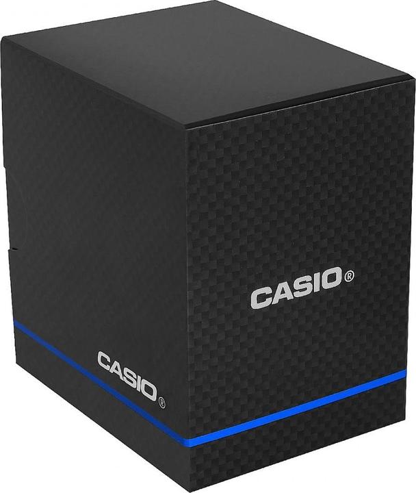 Actual product image Casio AE-1200WHB-1BVDF Clock (Digital watch, 43 mm)