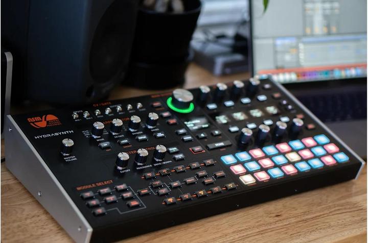 Produktbild Hydrasynth Desktop
