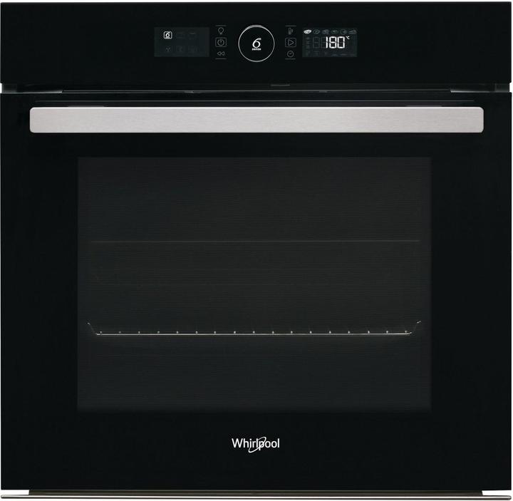 Whirlpool AKZ9 6240 NB
