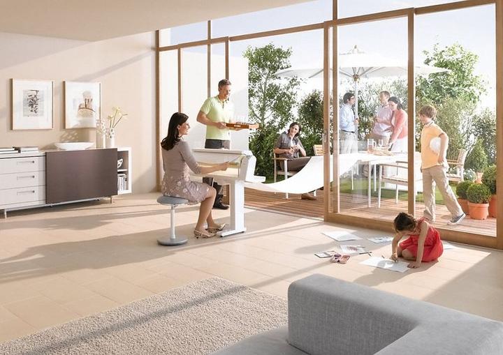 Image du produit Miele B990 (2200 W)