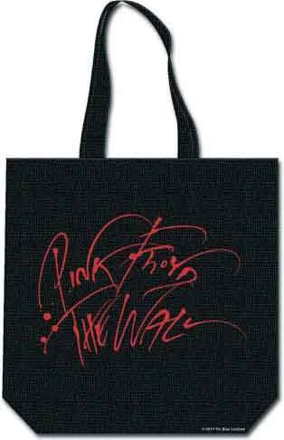 Pink Floyd Tragetasche The Wall Hammer Baumwolle