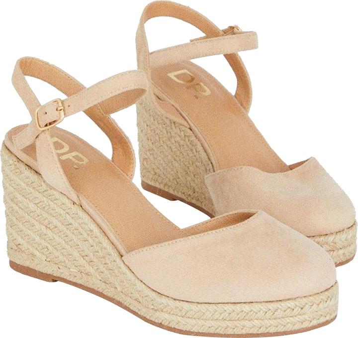 Produktbild Dorothy Perkins Womens/Ladies Rumor Closed Toe Wedges (37)