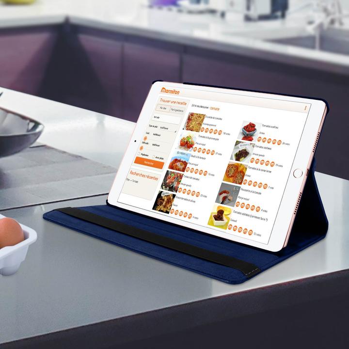 Image du produit Avizar Série 360 (iPad Air 2019 (3. Gen))
