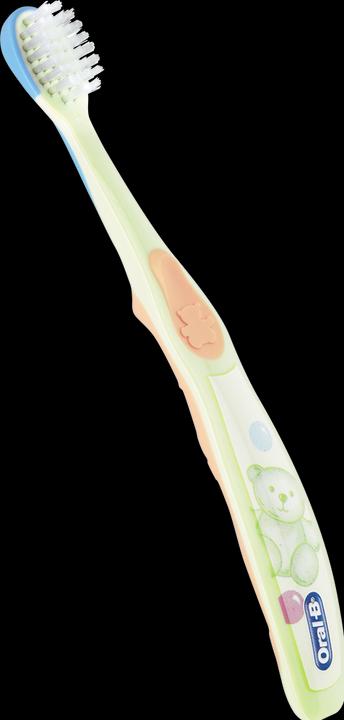 Immagine prodotto Oral-B Baby (Extra morbido, 1 x)