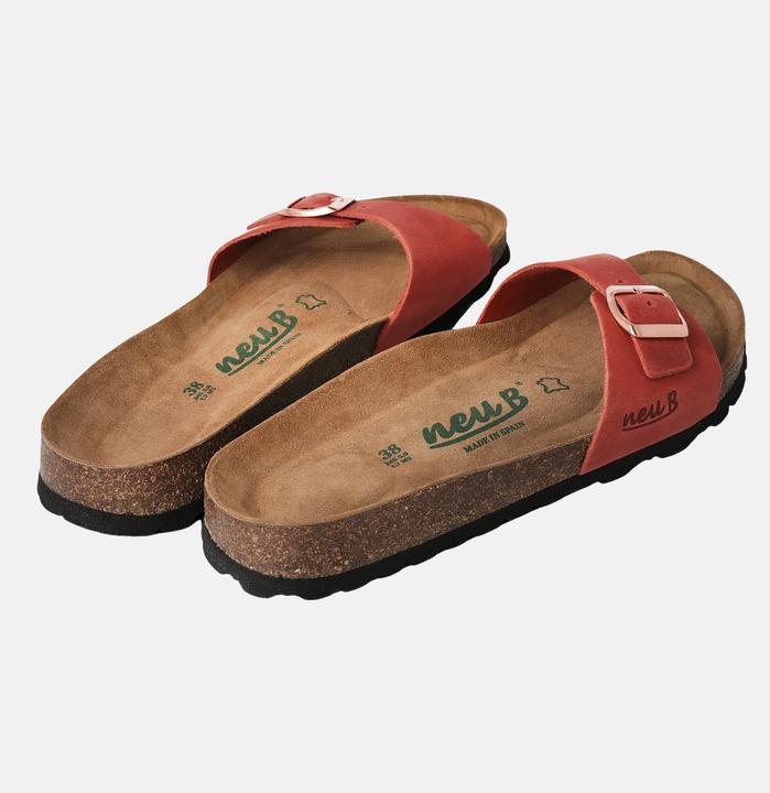 Produktbild Neu-B Sandalen HOLSTEIN Pantolette (39)