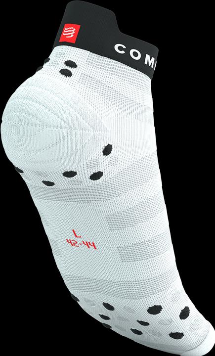 Produktbild Compressport Pro Racing Socks v4.0 Ultralight Run Low (45 - 48)