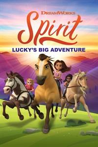 Produktbild Microsoft DreamWorks Spirit Luckys Big Adventure (Xbox One X, Xbox Series X, Xbox One S, Xbox Series S)