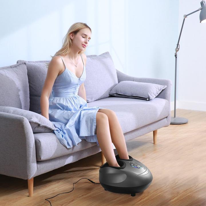 Produktbild Naipo Fussmassagegerät