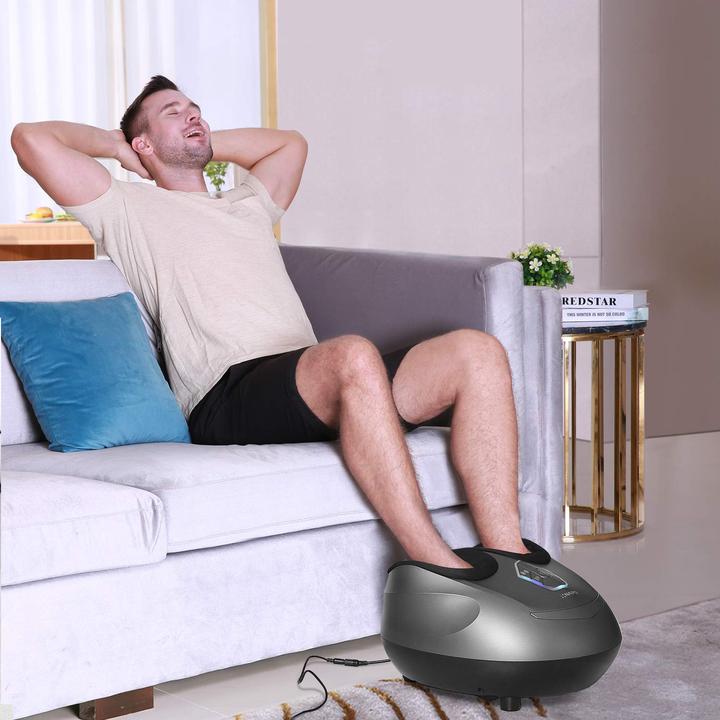 Produktbild Naipo Fussmassagegerät