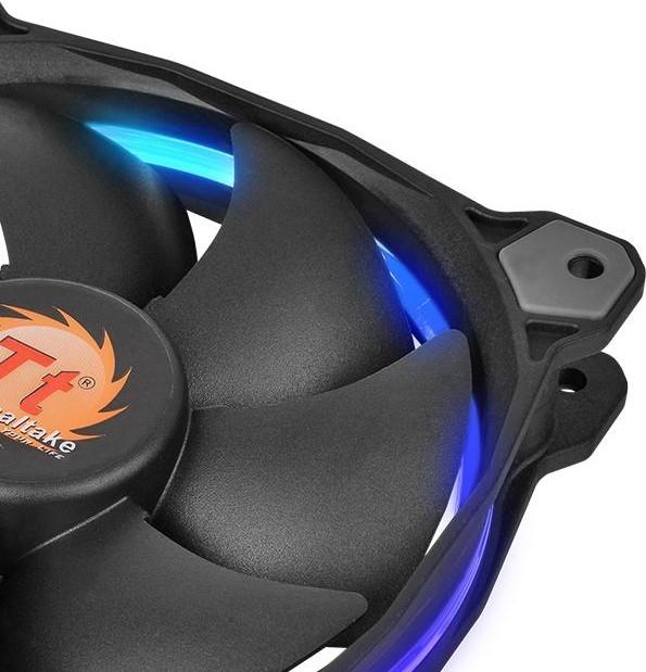 Image du produit Thermaltake Riing (120 mm, 3 x)