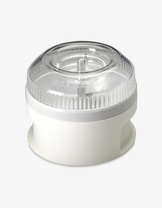 Produktbild Bamix Processormühle (Nuss, Pfeffer, Salz, Meersalz, Käse, Muskatnuss, Kräuter)