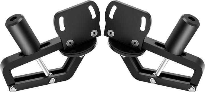 Actual product image Simagic Multifunctional Desk Fixture
