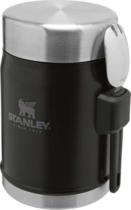 Stanley 1913 Classic Food Jar + Spork (0.40 l)