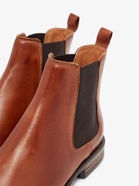 Actual product image Bianco BIADANELLE Chelsea Boots (36)