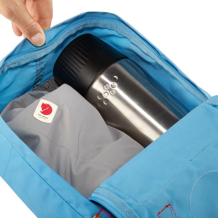 Produktbild Fjällräven Kånken Rainbow Mini (7 l)