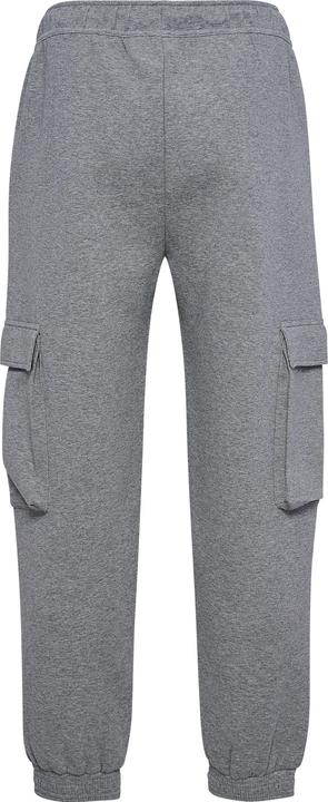 Actual product image hummel Hmltech Fleece Loose Cargo Pants (XS)