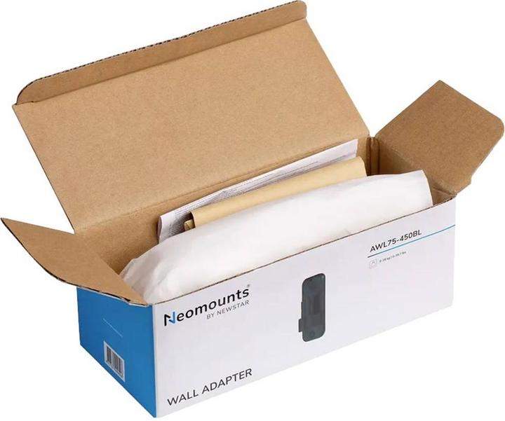 Immagine prodotto Neomounts adattatore da parete per DS (Muro, 42")