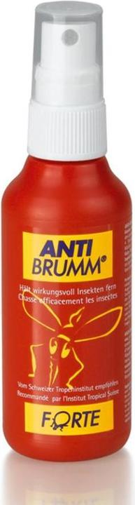 Produktbild Anti-Brumm Forte Insektenschutz (150 ml)