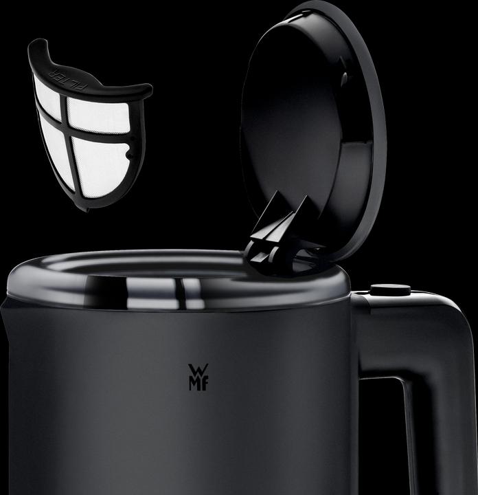 Image du produit WMF KÜCHENminis Bouilloire (0.80 l, Prise UE)
