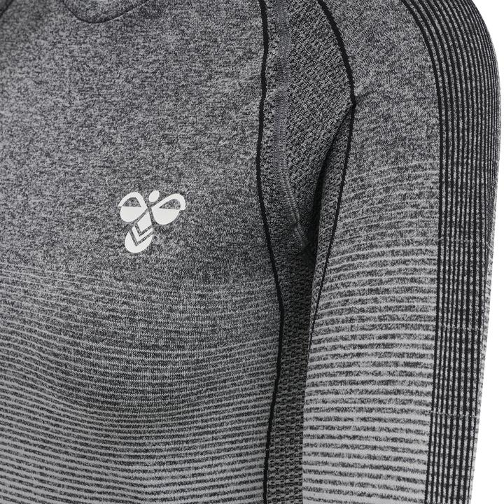 Actual product image hummel Gg12 Training Seamless L/S Woman (M)