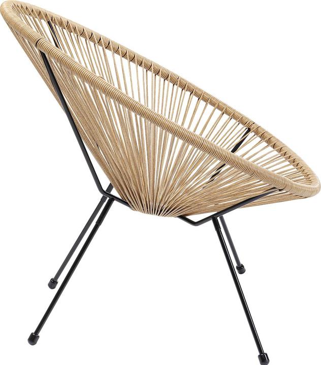 Actual product image Kare Design Acapulco