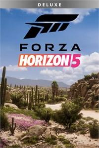 Microsoft Forza Horizon 5: Edizione Deluxe