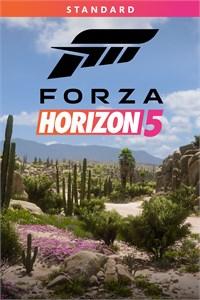 Microsoft Forza Horizon 5: Standard Edition (Xbox Series S, Xbox Series X)