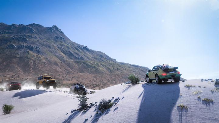 Actual product image Microsoft Forza Horizon 5: Standard Edition (Xbox Series S, Xbox Series X)