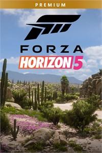 Microsoft Forza Horizon 5: Premium Edition (Xbox Series S, Xbox Series X)