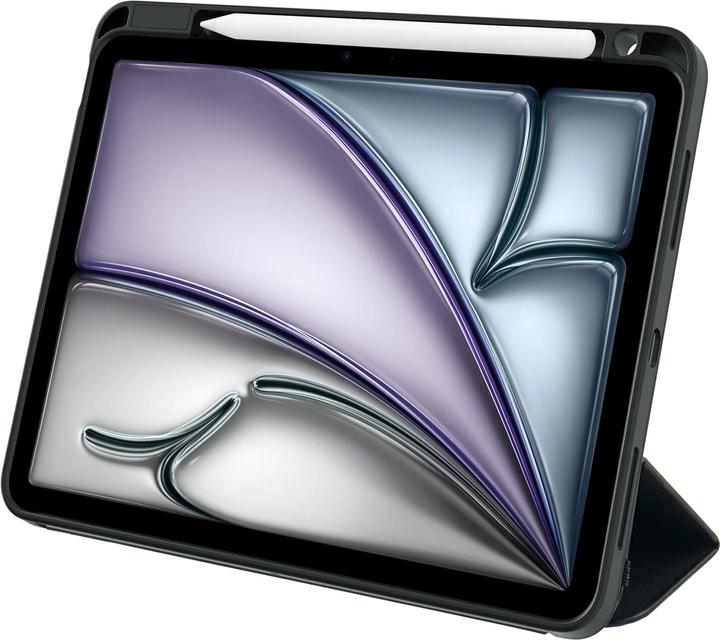 Productafbeelding OtterBox React Folio (iPad Air 2022 (5e gen), iPad Air 11 2024 (M2), iPad Air 2020 (4e generatie), iPad Air 11 2025)