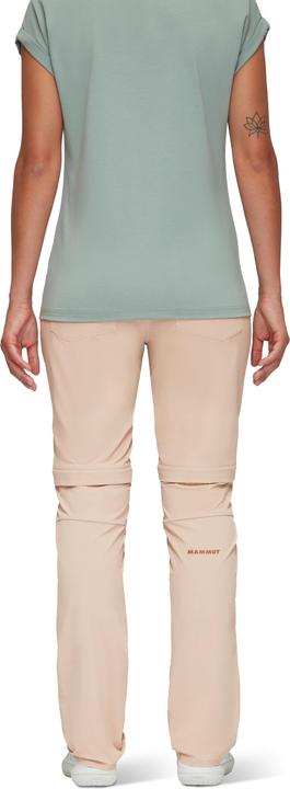 Image du produit Mammut Pantalon à capuche Runbold Women (36)