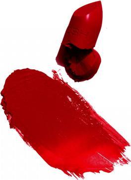 Produktbild Gosh Velvet Touch Matt (005 Matt Classic Red)
