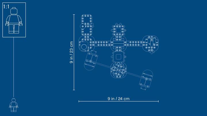 Image du produit LEGO Jeu de rallonge pour les jumeaux boules géantes (71366, LEGO Super Mario)