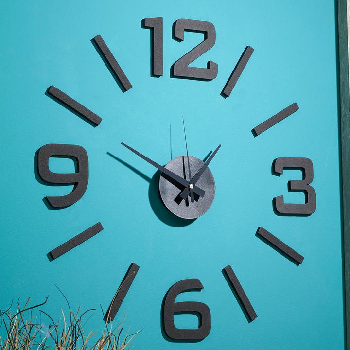 Immagine prodotto Pearl Orologio da parete adesivo (100 cm)