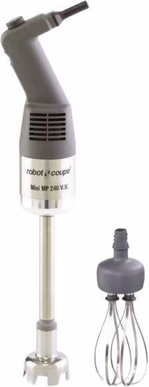 Image du produit Rotor Mini MP240 Combi