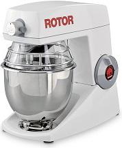Produktbild Rotor Teddy (500 W)