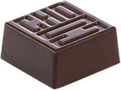 Produktbild Martellato Pralinenform Choco