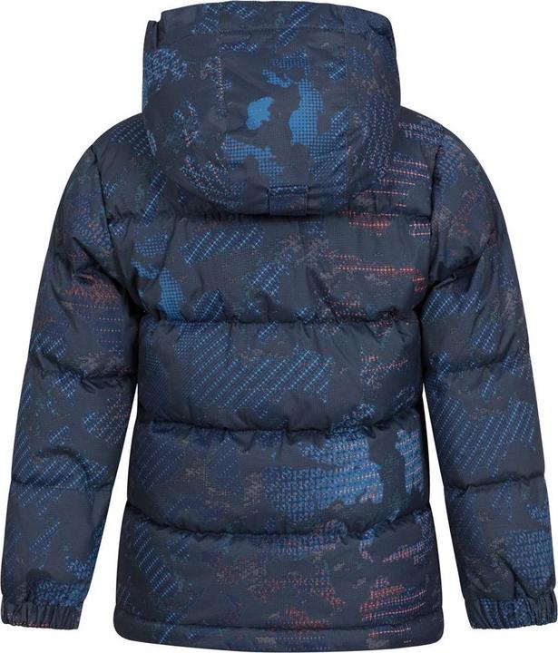 Image du produit Mountain Warehouse - Veste matelassée SNOW - Enfant (140)