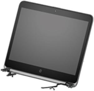 Produktbild HP 849778-001 Notebook-Ersatzteil Anzeige