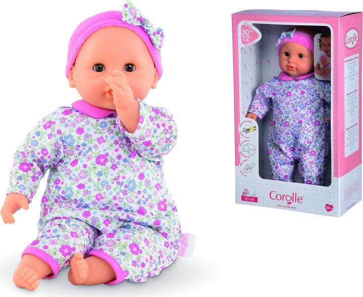 Image du produit Corolle Calin Myrtille