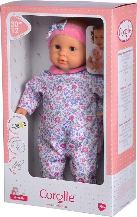Image du produit Corolle Calin Myrtille